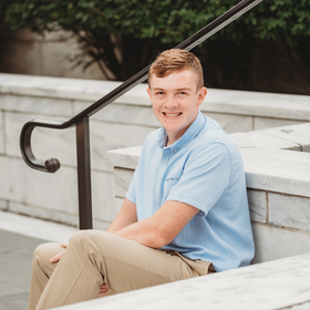 Cameron Sorboro