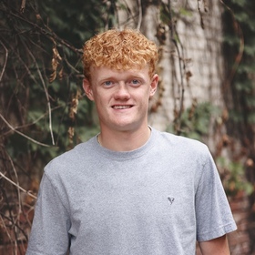 Carter Herman