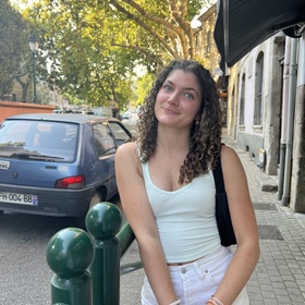 Cecilie Henningsen