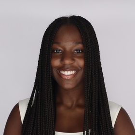 Chloe Winbush