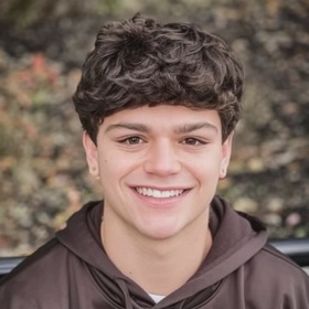 Connor Friday