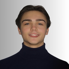 Connor Peterson