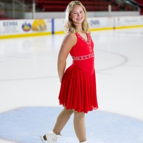 Elizabeth Preston