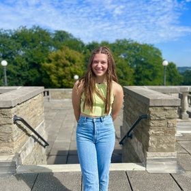 Ella Sauer