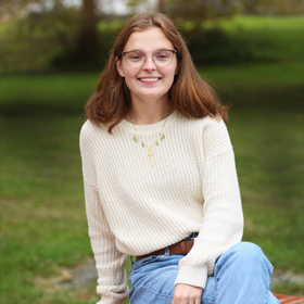 Emily Blanford