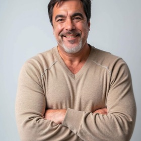 Greg Harris