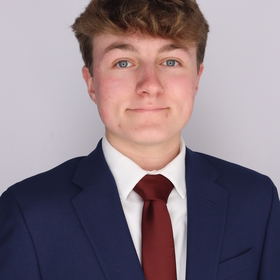 Harrison Carlisle