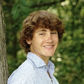 Hunter Kanouff