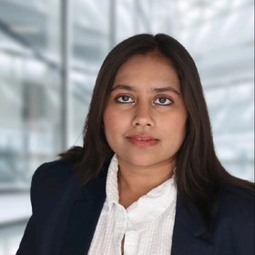 Khushi Shah