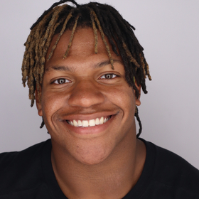 Kristopher Manu