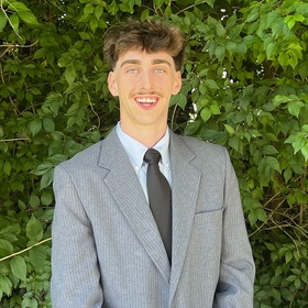 Landen Henley