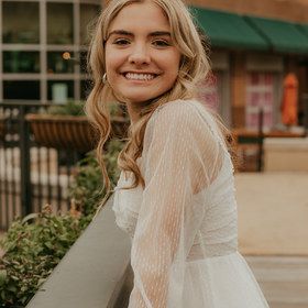 Leah Kaufman