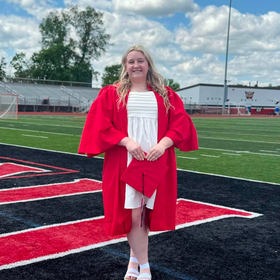 Kenzie Muncy