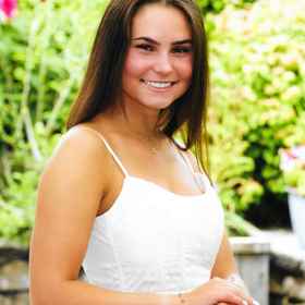 Maddy Hasenkopf