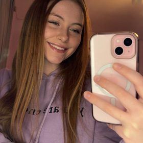Maddie Orlosky
