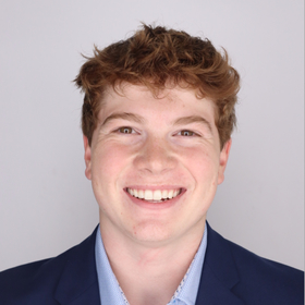 Matthew Heile