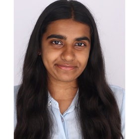 Nidhi Kamleshkumar Mistry