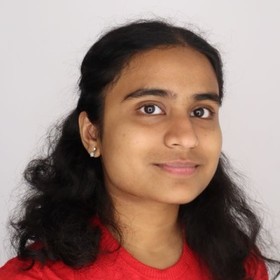 Nishka Bosu Avunoori