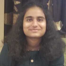Nishka Avunoori