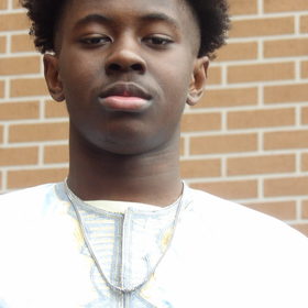 Ousmane Mbaye