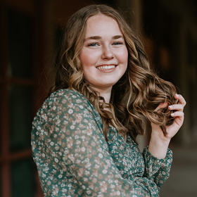 Riley Patterson