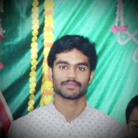 Rishi Samineni
