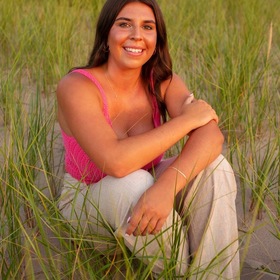Samantha Gruber