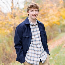 Trenton Stich