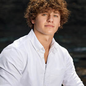 Tyler Shobert