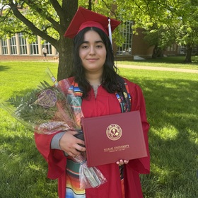 Evelyn Mondragon-Morales