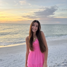 Addison Roehm