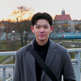 Shao Yin Clement Loh