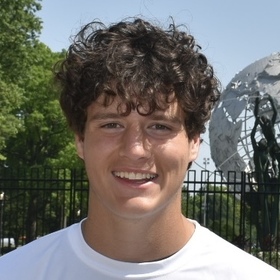 Aidan Kaleta