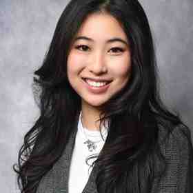 Kaiyi Wang