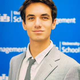 Joseph Conte