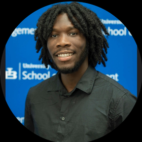 Jada Sarfo