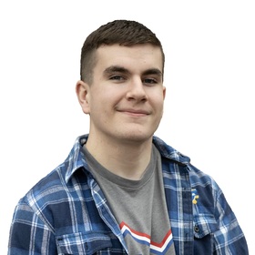 Nolan Shevlin