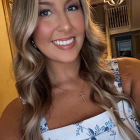 Olivia Tucker
