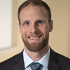 Shane McClinton, PhD, DPT, MSPT headshot.