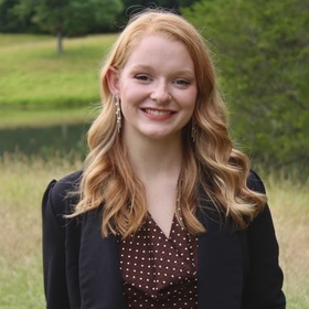 Megan Kliethermes’ headshot.