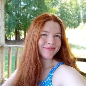 Katalynn Rexroad’s headshot.