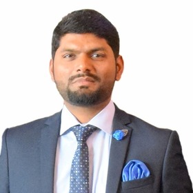 Sheraz Bashir