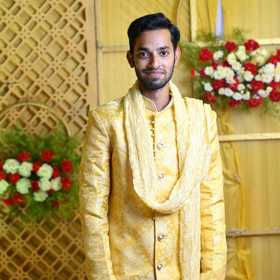 Naveen Ramachandra Reddy