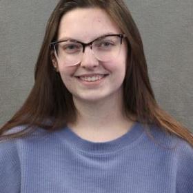 Shiann Manint’s headshot.