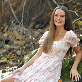 Marissa Fulton’s headshot.