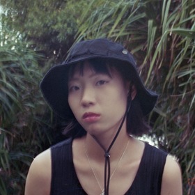 An Yun Ting’s headshot.