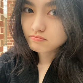 Lu Hong An Nguyen’s headshot.