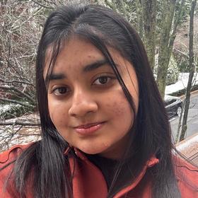 Tanzim Nanjiba Hassan, Ms