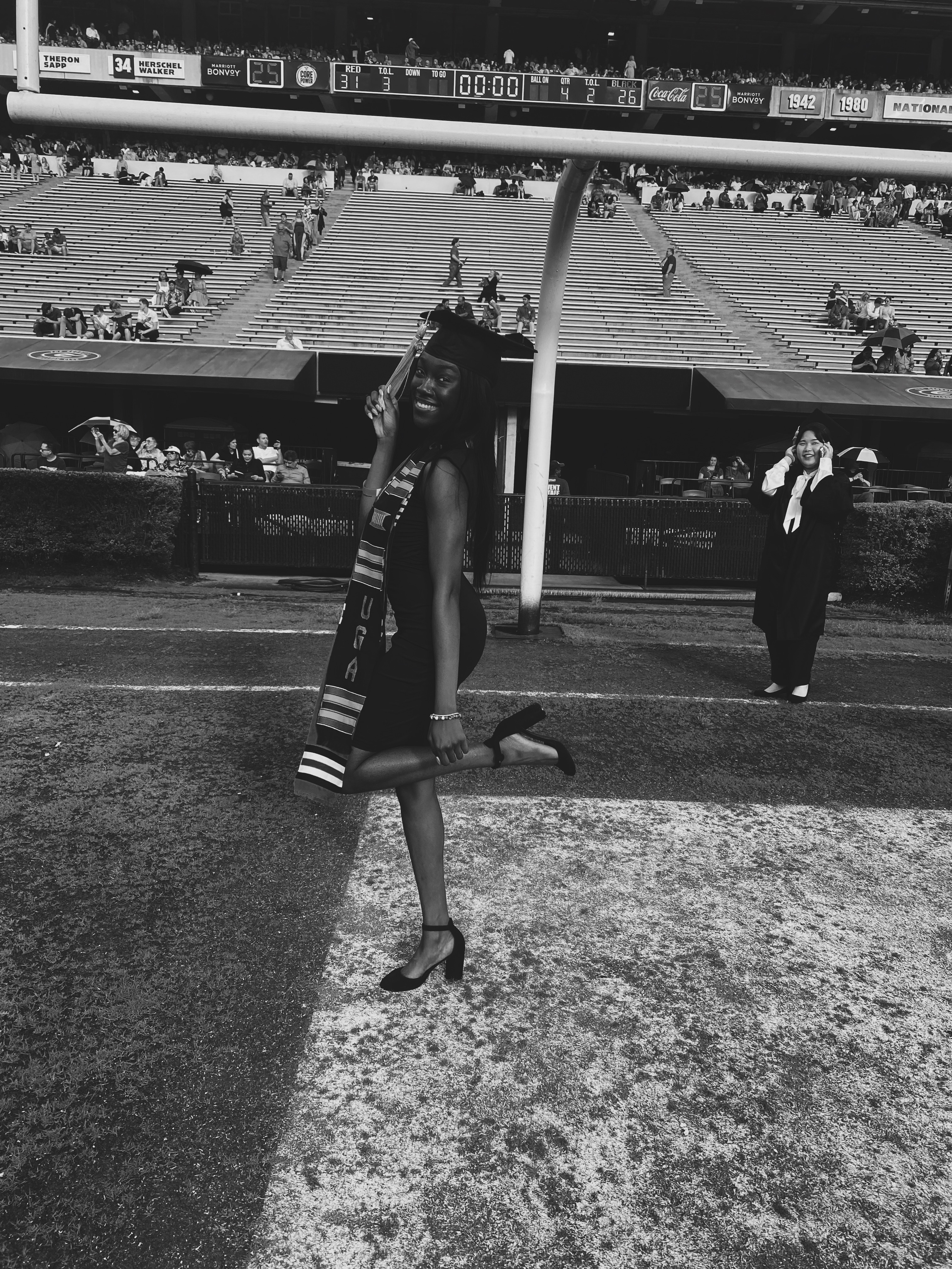 Placeholder headshot for Carmiya Cooks.