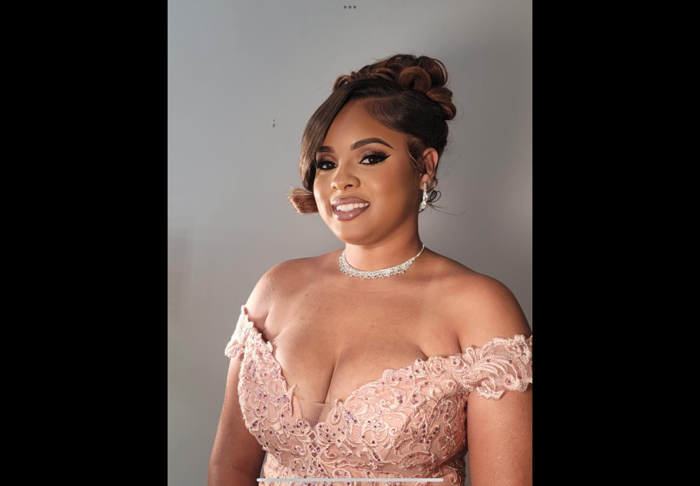 Placeholder headshot for Cameryn Mccray.